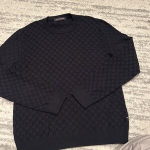 Louis Vuitton sweater